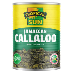 Callaloo