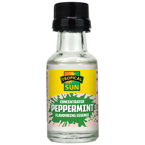 Peppermint Essence