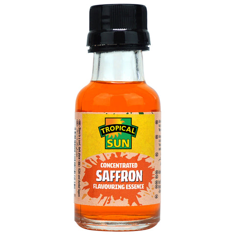 Saffron Essence