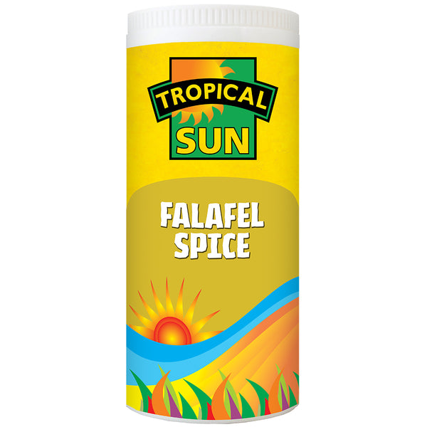 Falafel Spice