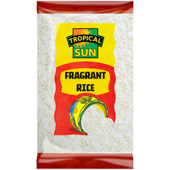 Fragrant Rice