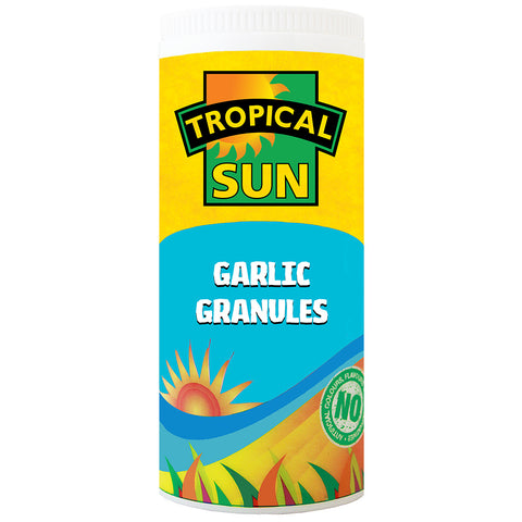 Garlic Granules