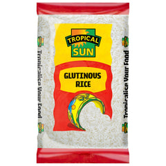 Glutinous Rice