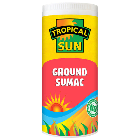 Ground Sumac