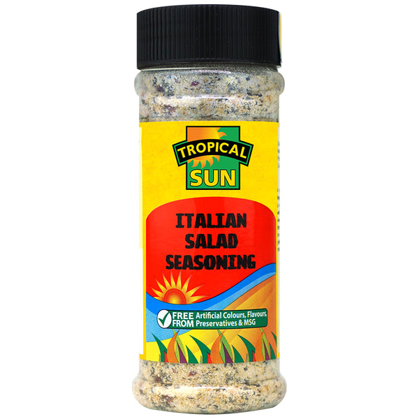 Italian Salad Seasoning