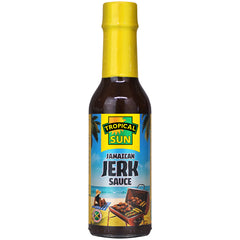 Jerk Sauce