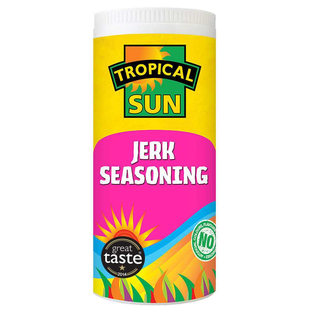 Jerk Seasoning - Dry