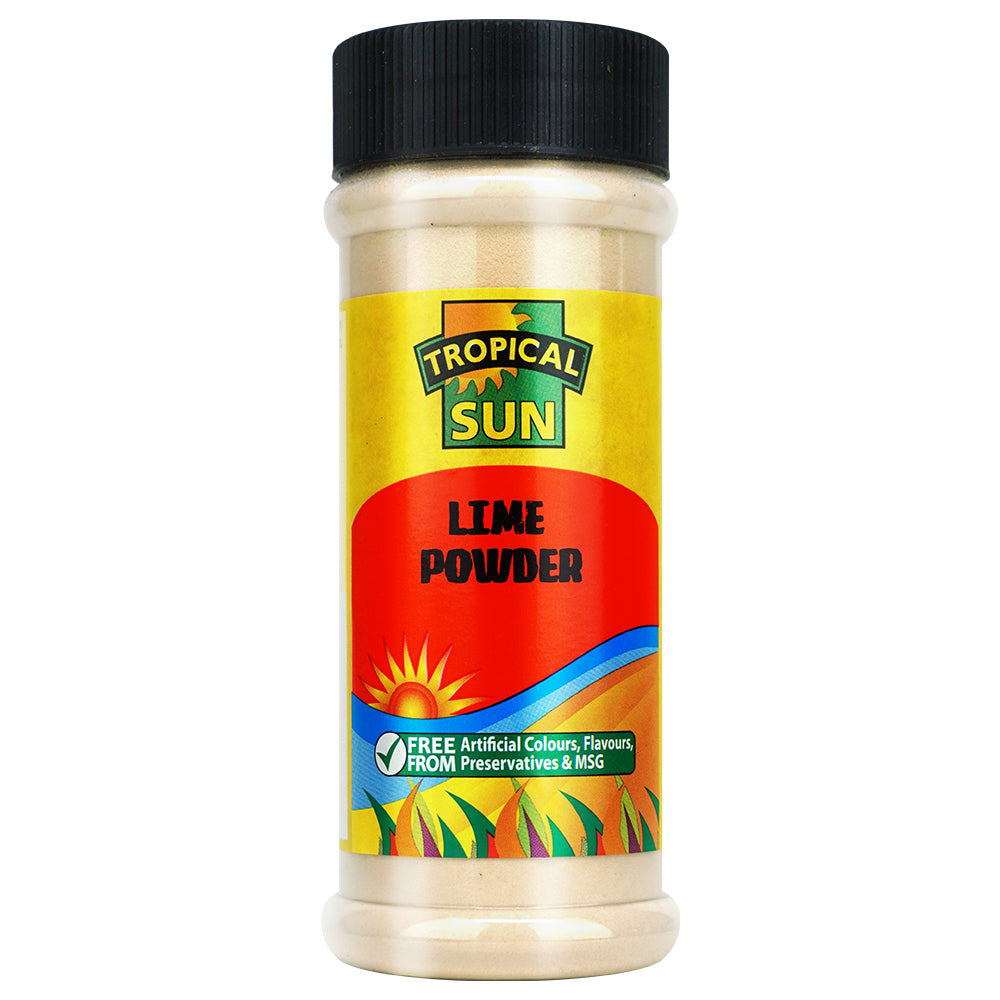 Lime Powder