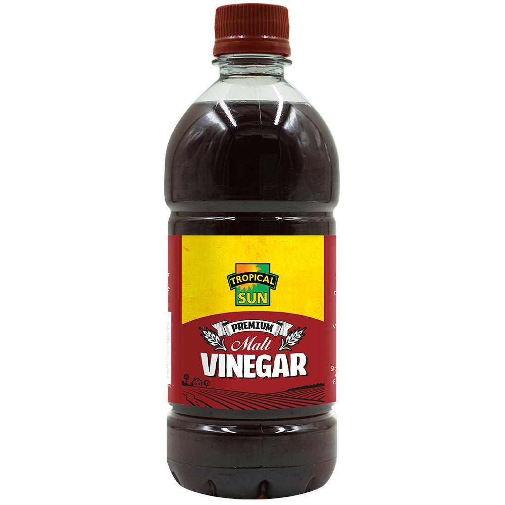 Vinegar - Malt