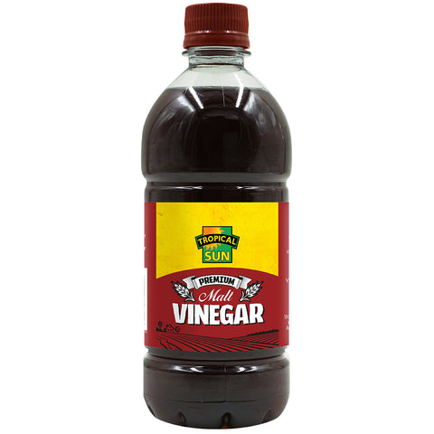 Vinegar - Malt