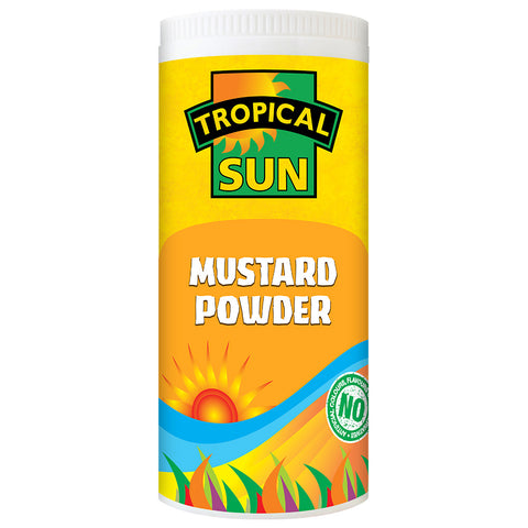 Mustard Powder