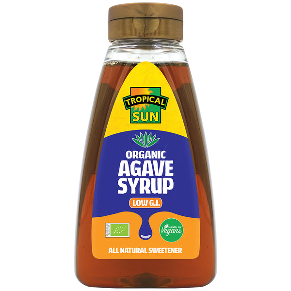 Agave Syrup - Organic