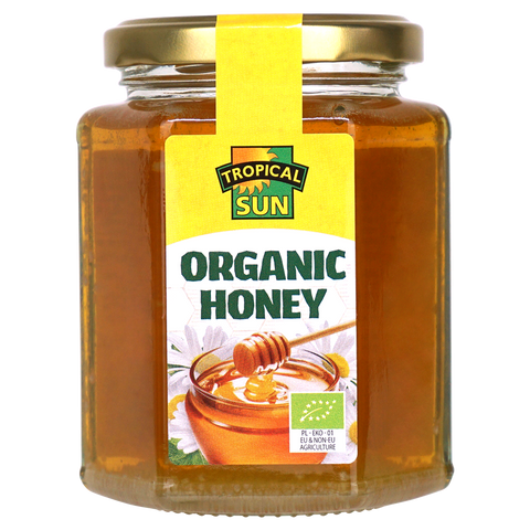 Honey - Organic