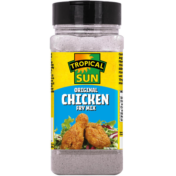 Chicken Fry Mix Original
