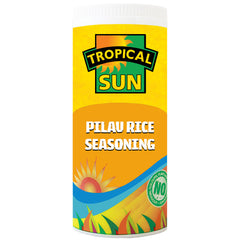 Pilau Rice Seasoning