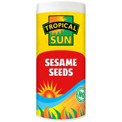 Sesame Seeds