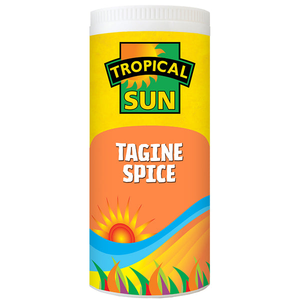 Tagine Spice