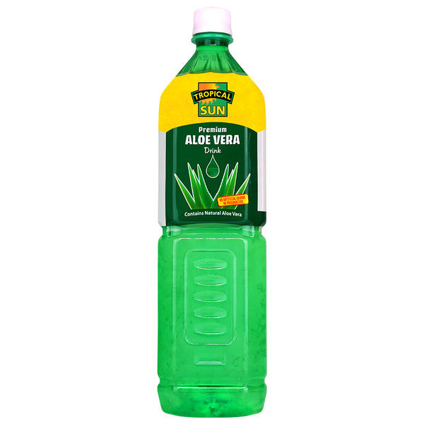 Aloe Vera Drink - Original