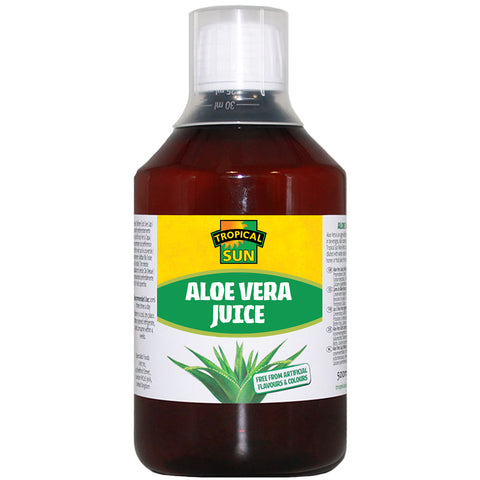 Aloe Vera Juice - Pure