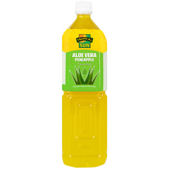 Tropic aloe hotsell vera drink