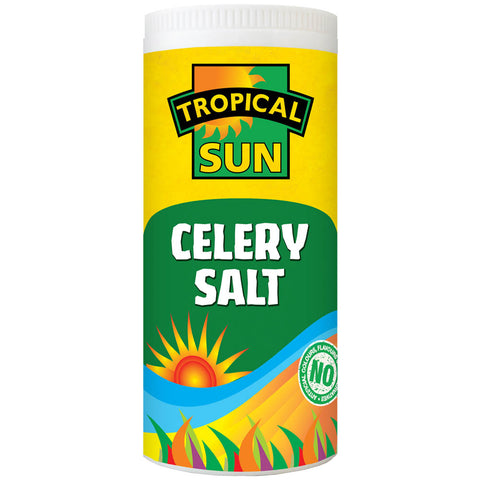 Celery Salt