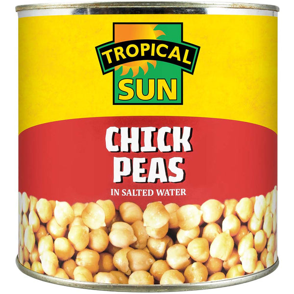 Chick Peas