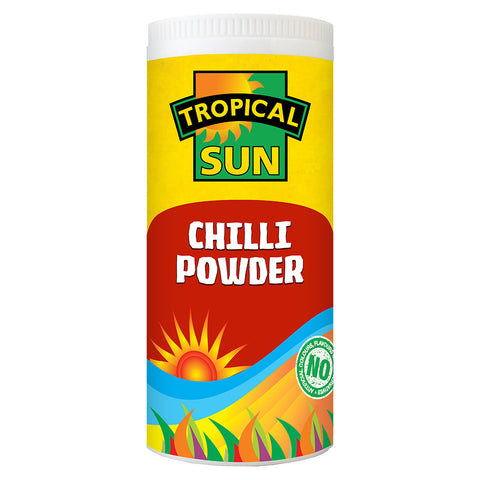 Chilli Powder