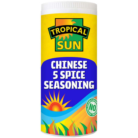 Chinese 5 Spice Seasoning