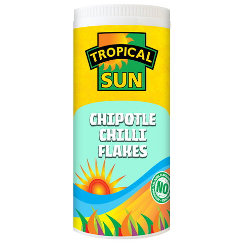 Chipotle Chilli Flakes