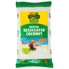 Desiccated Coconut - Medium