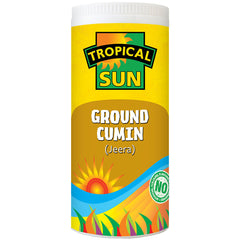 Cumin - Ground
