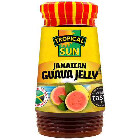 Guava Jelly