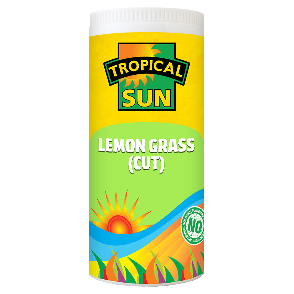 Lemon Grass
