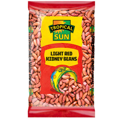 Light Red Kidney Beans