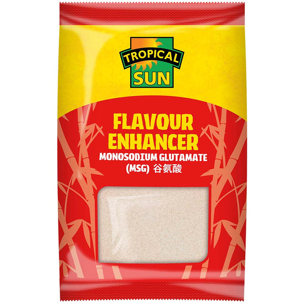Monosodium Glutamate (MSG)