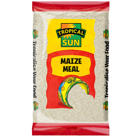 Maize Meal