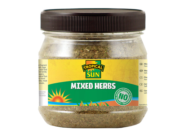 Dried Mixed Herbs
