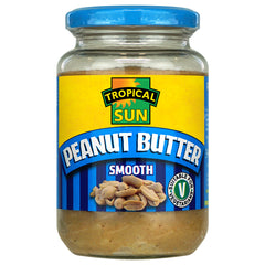 Peanut Butter - Smooth