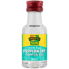 Peppermint Oil