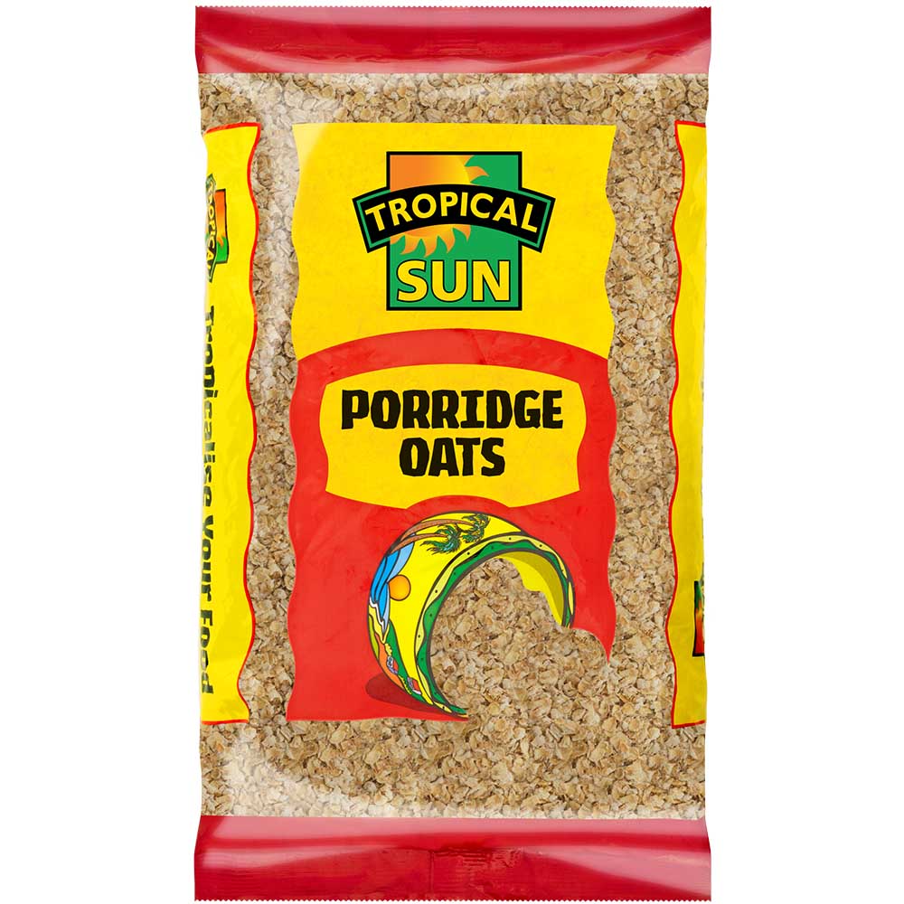Porridge Oats