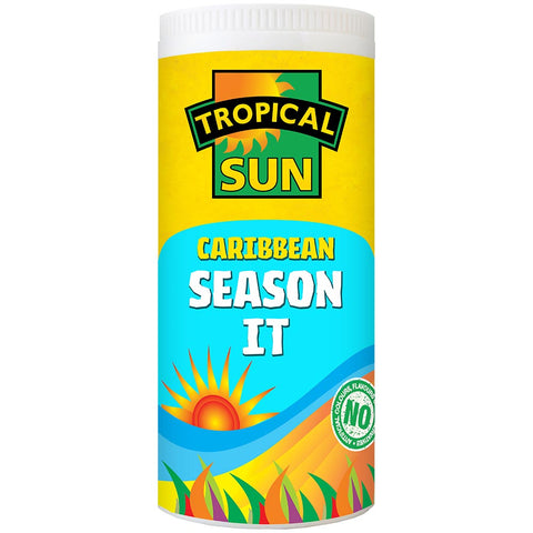 Season It