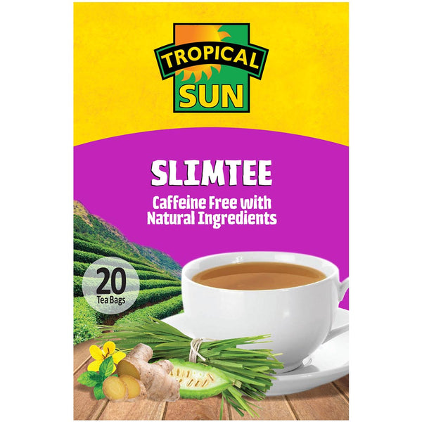 Slimtee Tea