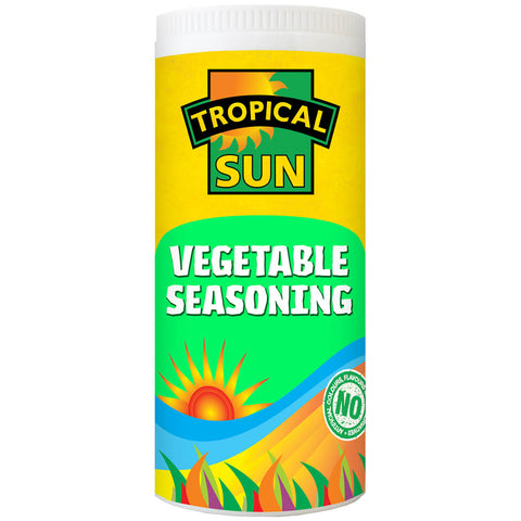 Vegetable Seasoning