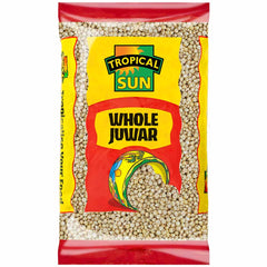 Juwar (Sorgham) - Whole